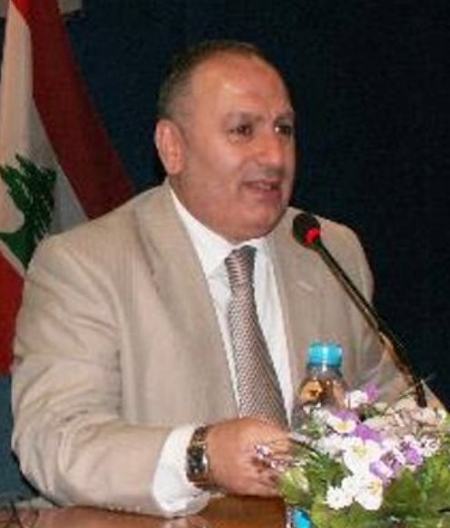 Jamal Zaim Mounajjed