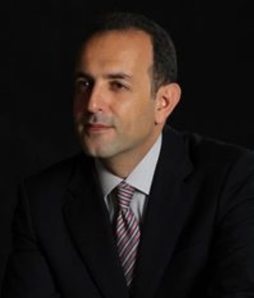 Karim Daher