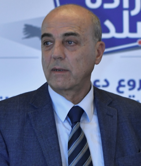 Ali Moussawi